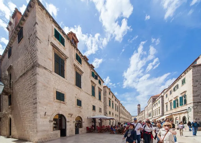 & Orlando 3* Dubrovnik
