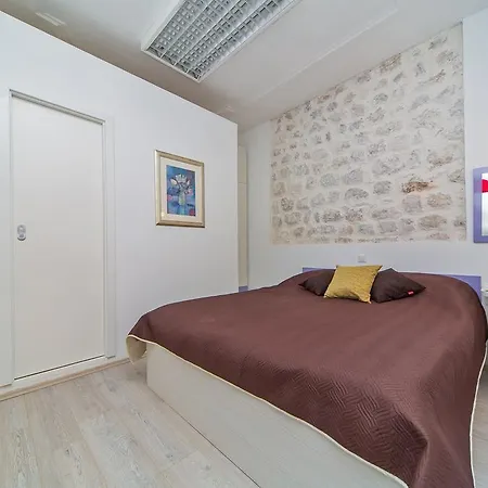 & Orlando Maison d'hôtes Dubrovnik