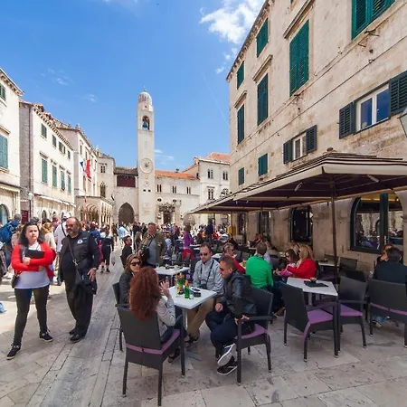 Maison d'hôtes & Orlando