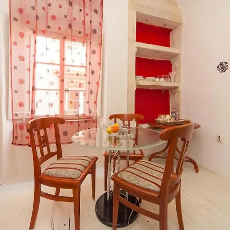 Maison d'hôtes & Orlando Dubrovnik