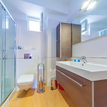 & Orlando Gostinjska kuća Dubrovnik