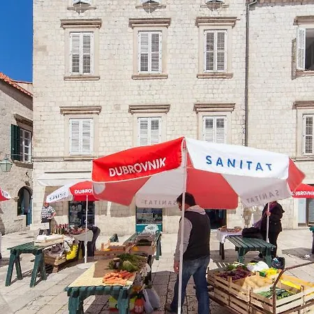 & Orlando 3* Dubrovnik