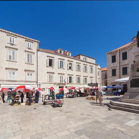 & Orlando Maison d'hôtes Dubrovnik