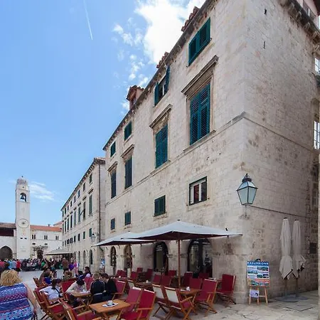 Maison d'hôtes & Orlando