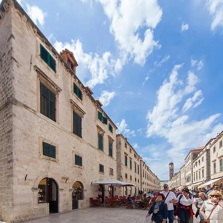 & Orlando 3* Dubrovnik