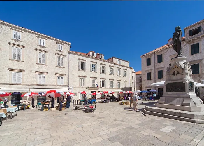 & Orlando Pensionat Dubrovnik
